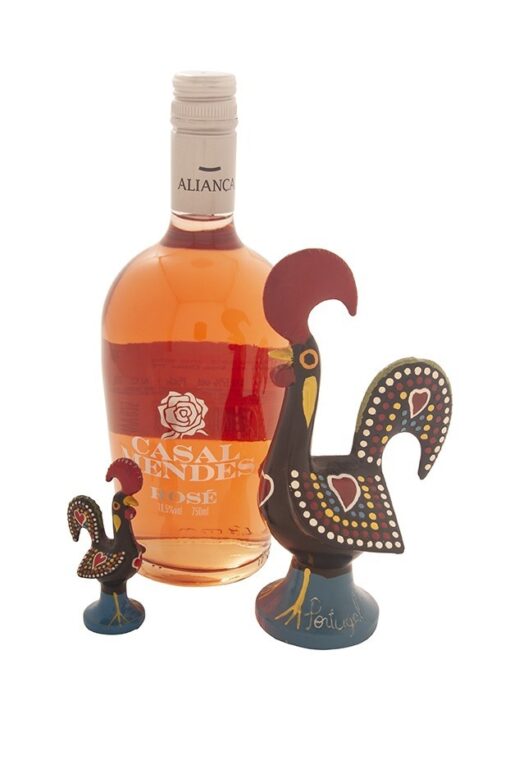 Casal Mendes Rosé | SaboresDePortugal.nl