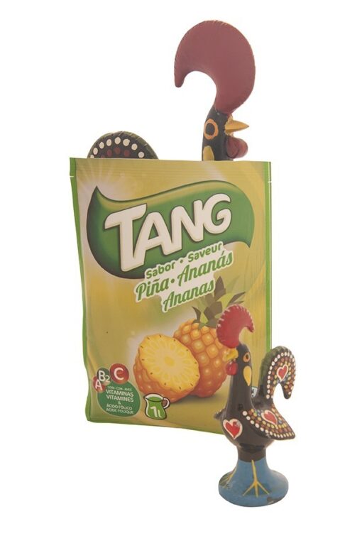 Tang Ananás | SaboresDePortugal.nl
