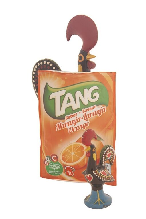 Tang Laranja | SaboresDePortugal.nl