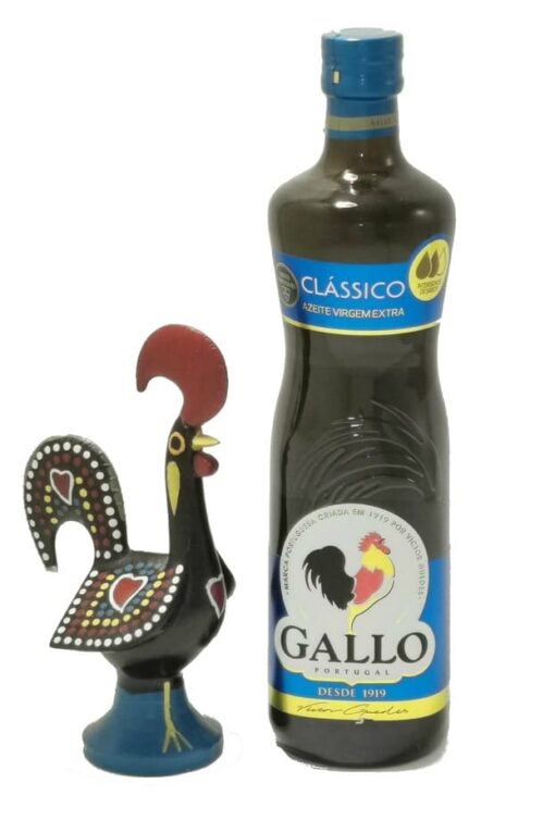 Gallo – Azeite Classico | SaboresDePortugal.nl
