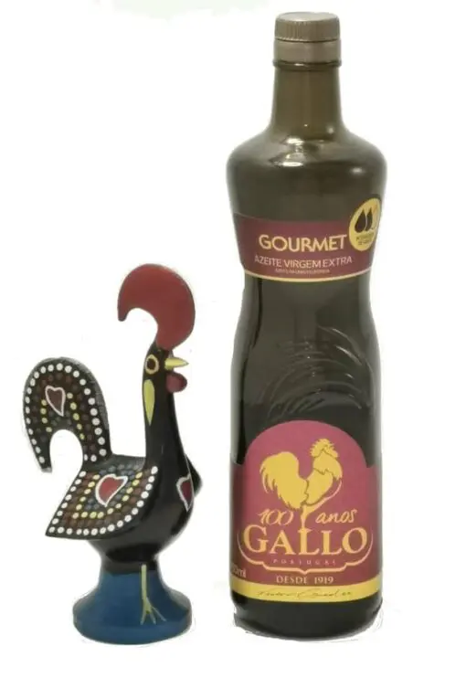 Gallo - Azeite Gourmet | SaboresDePortugal.nl