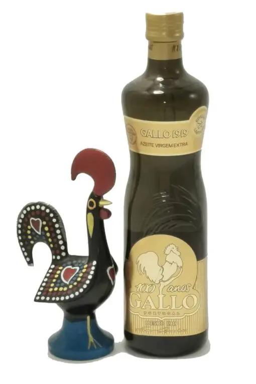 Gallo – Azeite Virgem Extra | SaboresDePortugal.nl