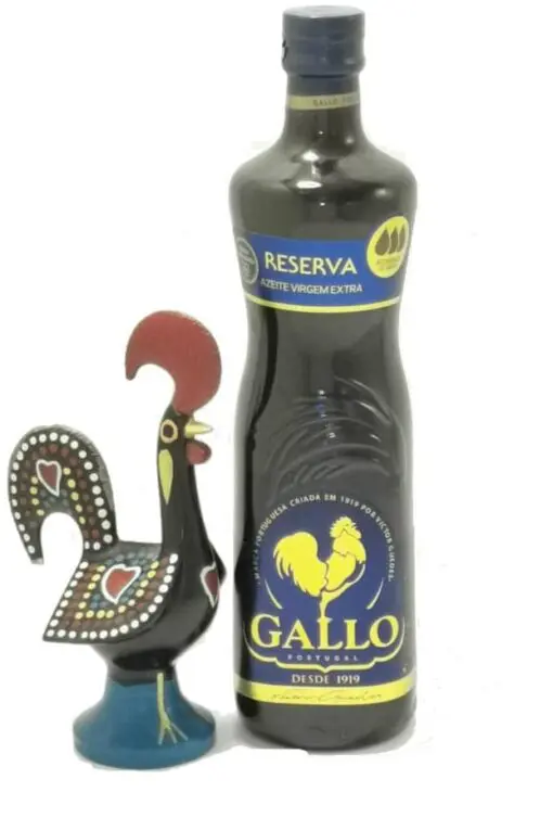 Gallo - Azeite Reserva | SaboresDePortugal.nl