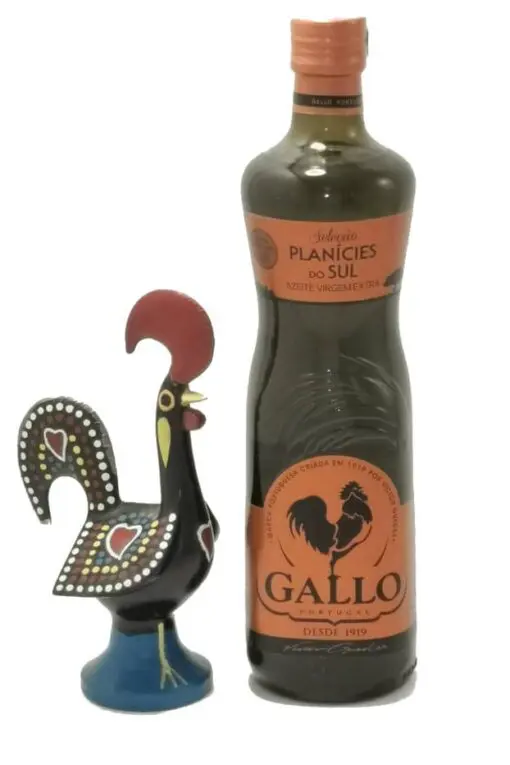 Gallo – Azeite Planícies do Sul | SaboresDePortugal.nl