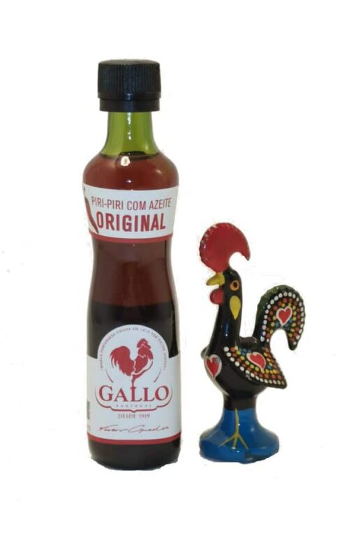 Gallo – Piri piri | SaboresDePortugal.nl