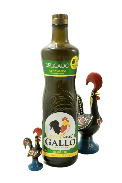Gallo - Azeite Delicado | SaboresDePortugal.nl