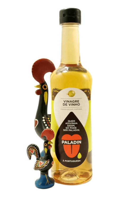 Paladin Vinagre - Vinho Branco | SaboresDePortugal.nl