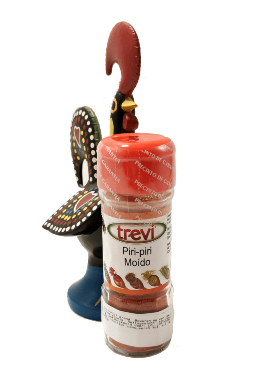 Trevi - Piri Piri Moído | Gemalen Piri Piri | SaboresDePortugal.nl