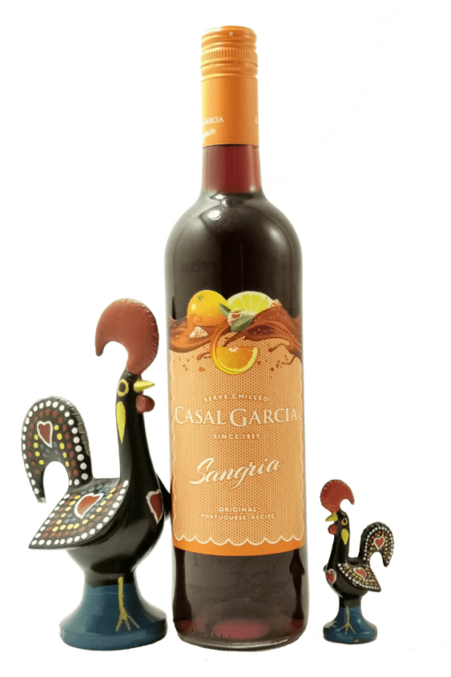 Casal Garcia – Sangria | Per fles | SaboresDePortugal.nl