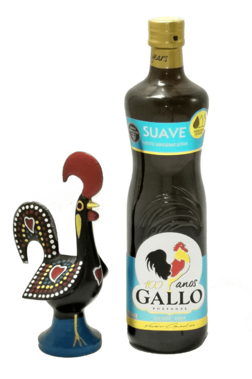 Gallo – Azeite Suave | SaboresDePortugal.nl