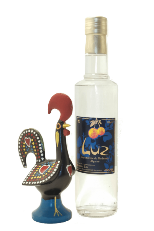 Luz – Medronho | 500ml | SaboresDePortugal.nl