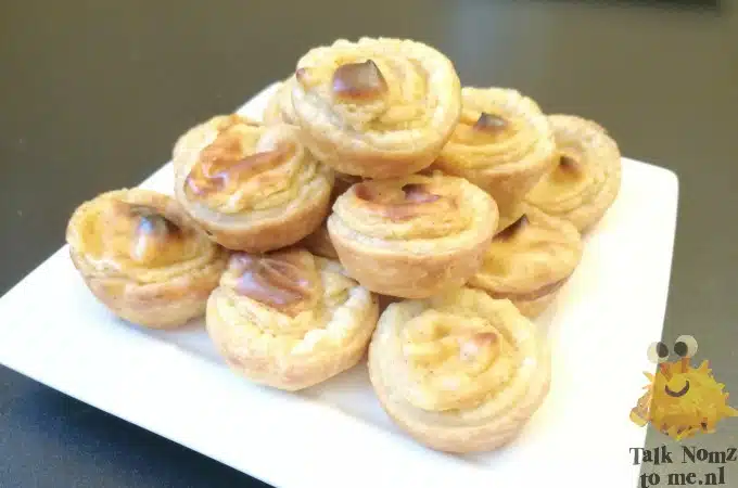 Het verhaal van de Pastel de Nata | SaboresDePortugal.nl Het verhaal van de pastel de nata | SaboresDePortugal.nl