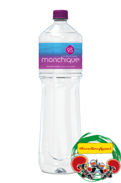 Água de Monchique 1,5L | SaboresDePortugal.nl