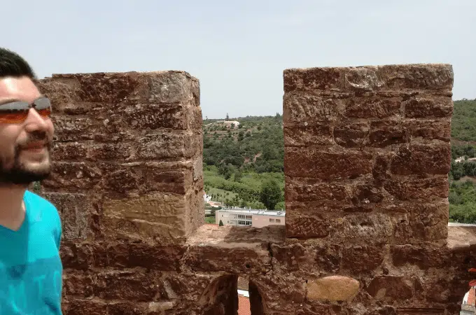Het kasteel van Silves | SaboresDePortugal.nl Kasteel van Silves | SaboresDePortugal.nl