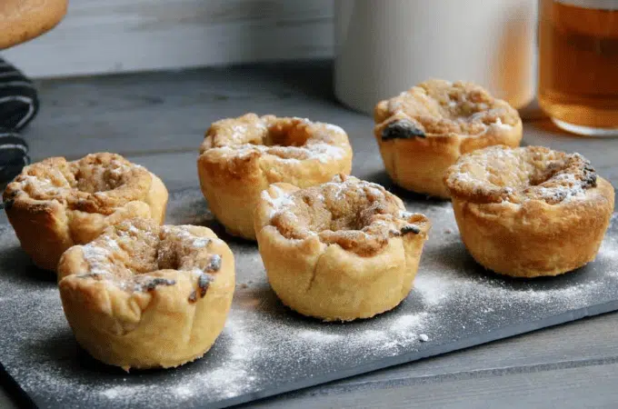Portugese recepten verzameld #3 | SaboresDePortugal.nl Pasteis de Nata - Eetman.nl | SaboresDePortugal.nl