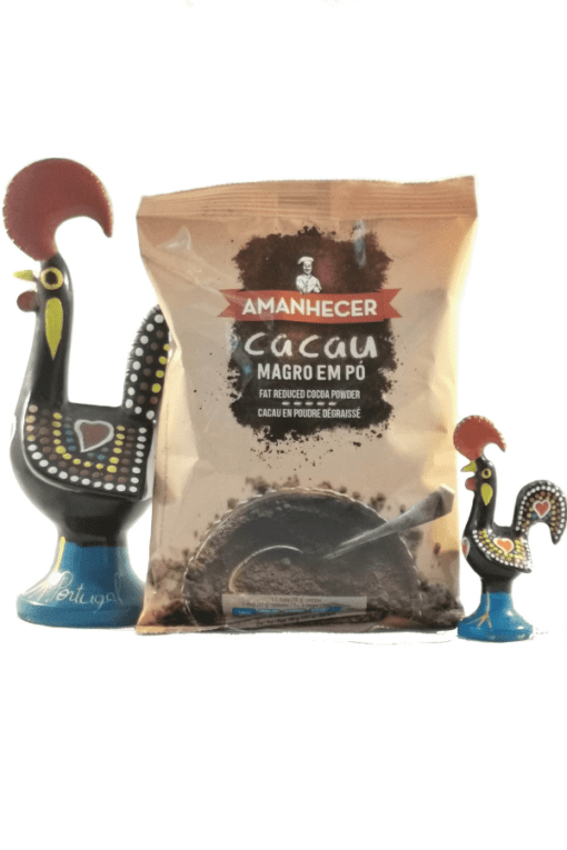 Amanhecer - Cacao Magro em Pó | SaboresDePortugal.nl