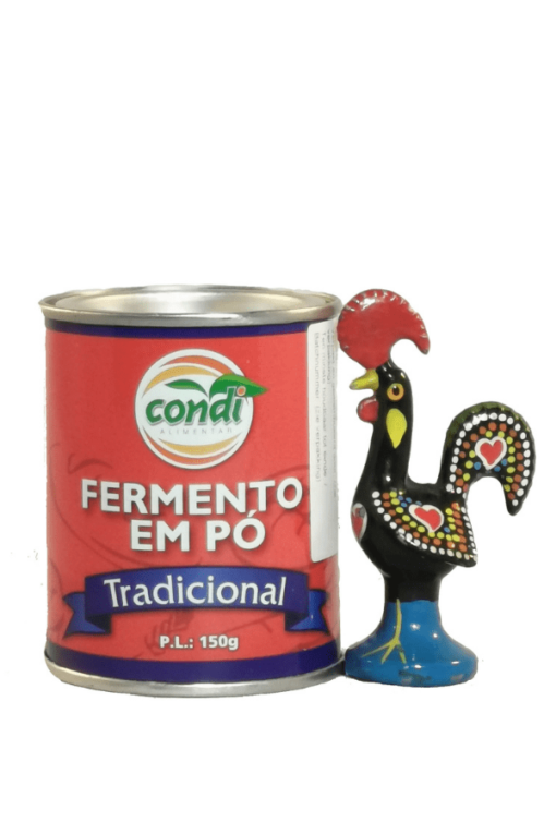 Condi - Fermento em Pó | Bakpoeder | SaboresDePortugal.nl