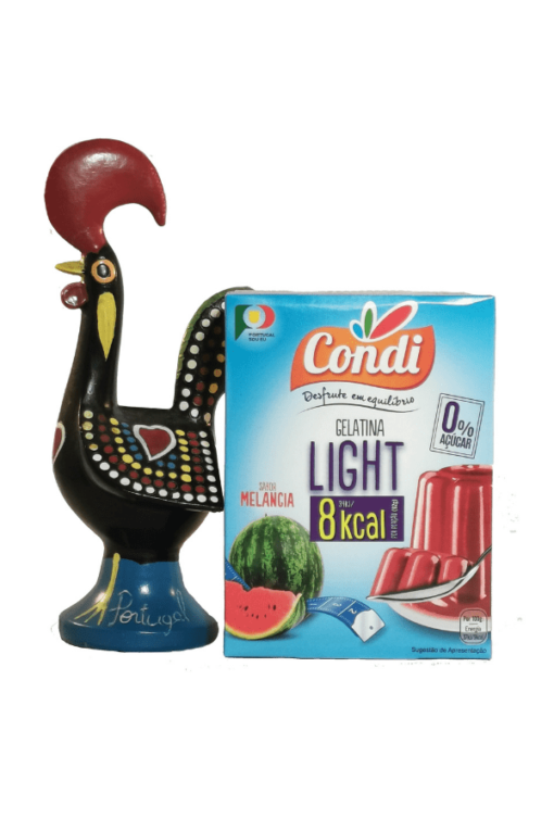 Condi Light - Melancia | SaboresDePortugal.nl