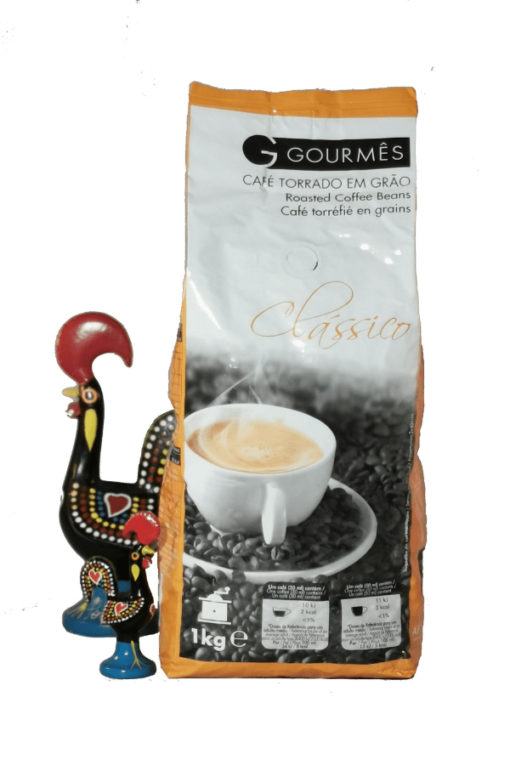 Gourmes - Café Grão | SaboresDePortugal.nl