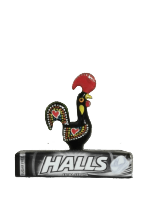 Halls - Extra Strong | SaboresDePortugal.nl