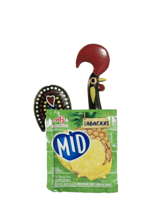 MID - Abacaxi | Ananas | SaboresDePortugal.nl