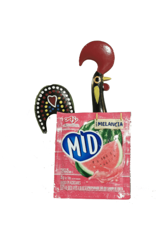 MID - Melancia | Watermeloen | SaboresDePortugal.nl