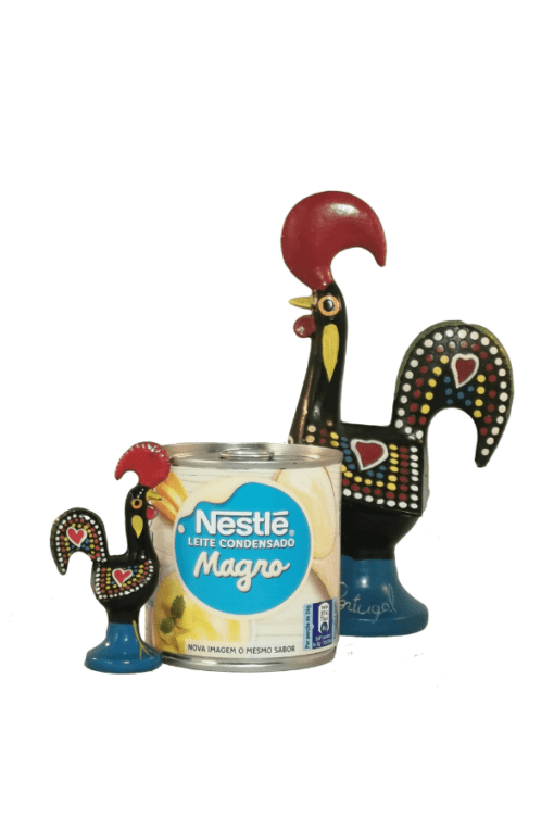 Nestle - Leite Condensado Magro | SaboresDePortgal.nl