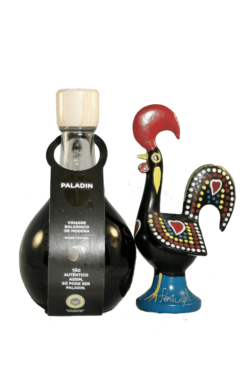 Paladin - Vinagre Balsamico de Modena 500ml | SaboresDePortugal.nl