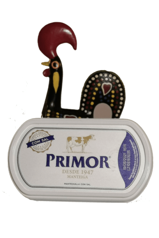 Primor - Manteiga | SaboresDePortugal.nl