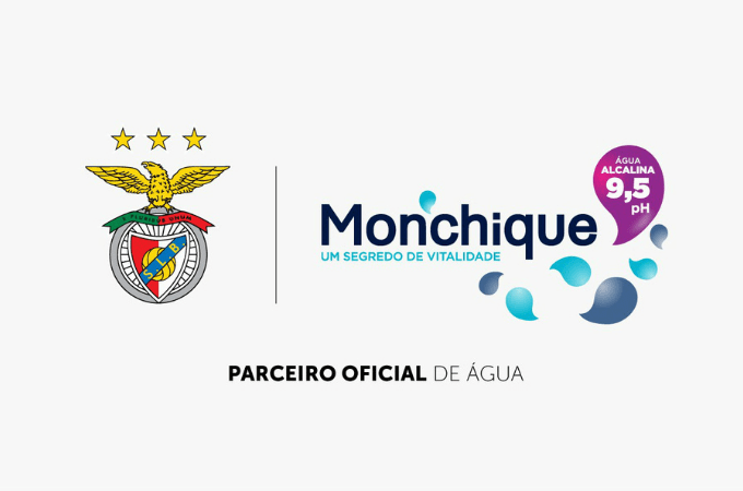 Agua de Monchique X Benfica