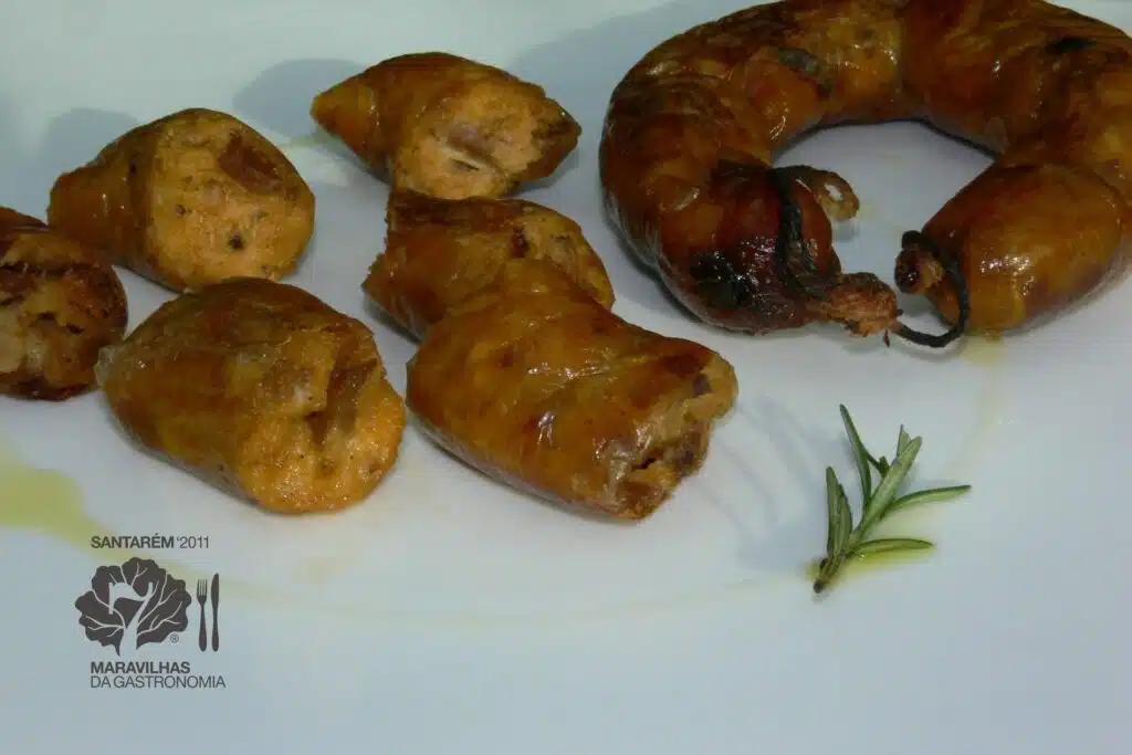 De zeven wonderen van de Portugese gastronomie #1 | SaboresDePortugal.nl De zeven wonderen van de Portugese gastronomie #1 | SaboresDePortugal.nl