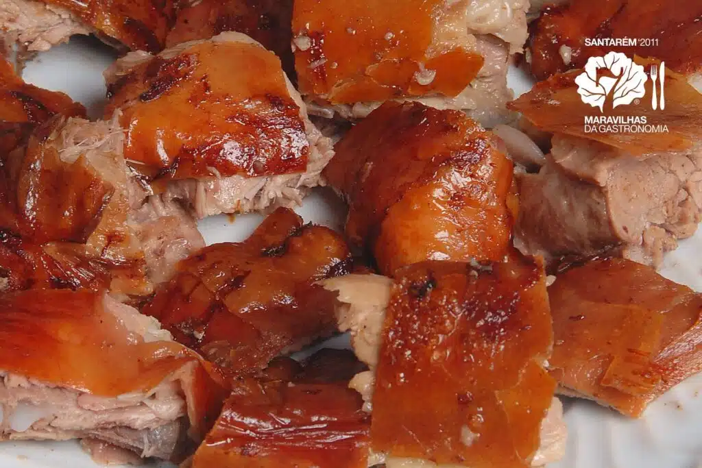 De zeven wonderen van de Portugese gastronomie #1 | SaboresDePortugal.nl De zeven wonderen van de Portugese gastronomie #1 | SaboresDePortugal.nl