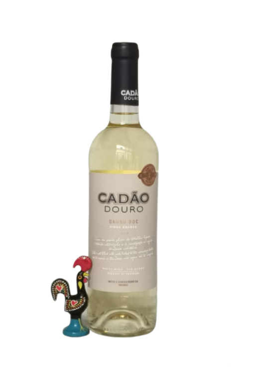 Cadão - Vinho Branco | Per Fles | SaboresDePortugal.nl