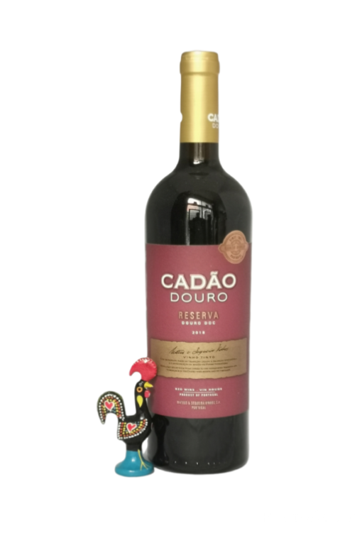 Cadão Reserva - Vinho Tinto | Per Fles | SaboresDePortugal.nl