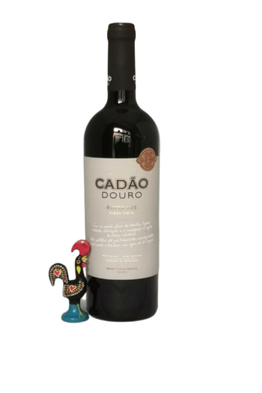 Cadão - Vinho Tinto | Per Fles | SaboresDePortugal.nl