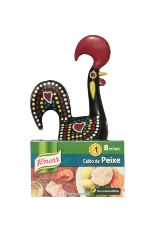 Knorr - Caldo de Peixe | Vis Bouillon | SaboresDePortugal.nl