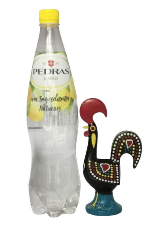 Pedras Limão | 1 Liter | SaboresDePortugal.nl