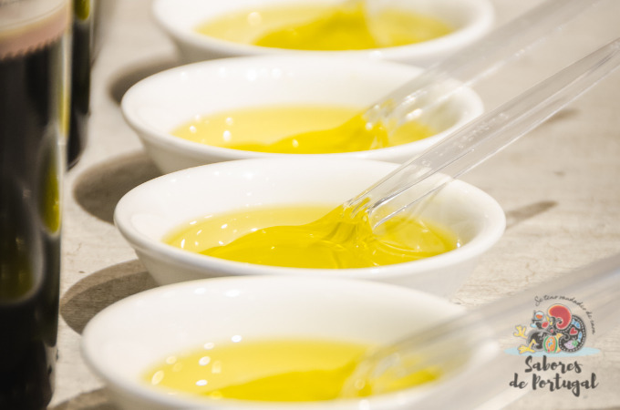 10 weetjes over Portugese olijfolie - #1 | SaboresDePortugal.nl