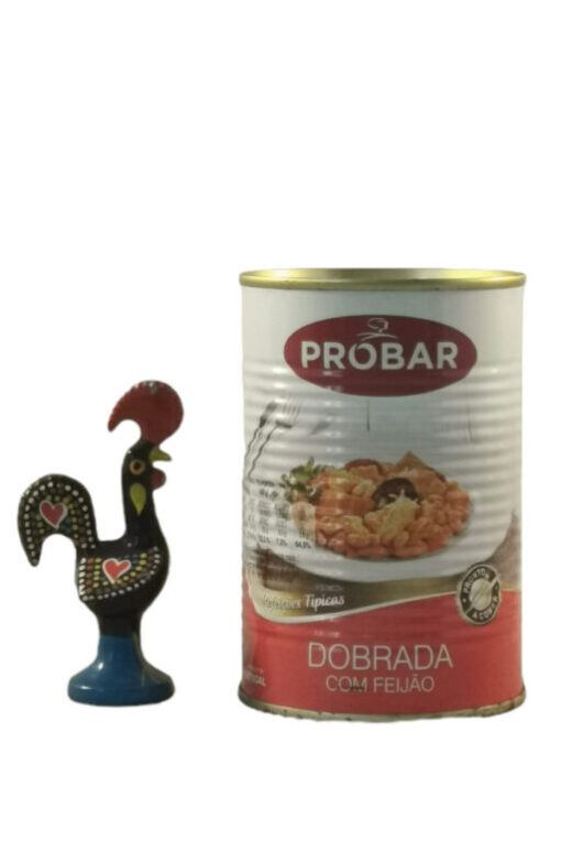 Probar - Dobrada com feijao | SaboresDePortugal.nl