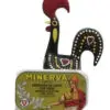 Minerva - Sardinhas em Azeite com Limão | Sardines in Olijfolie met Citroen | 120gr | SaboresDePortugal.nl