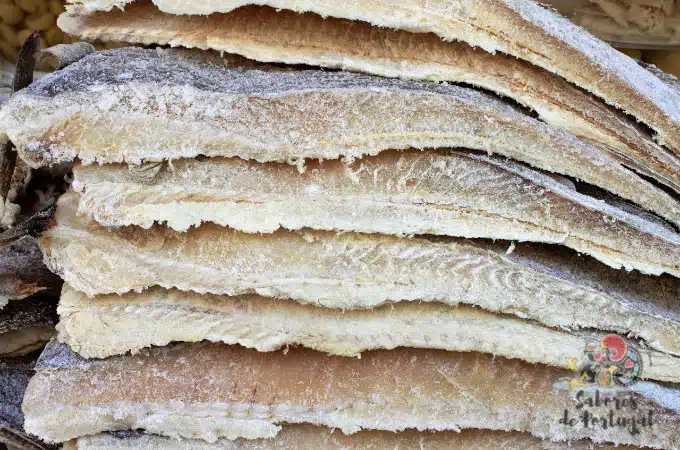 5 dingen die je moet weten over bacalhau | SaboresDePortugal.nl 5 dingen die je moet weten over bacalhau | SaboresDePortugal.nl