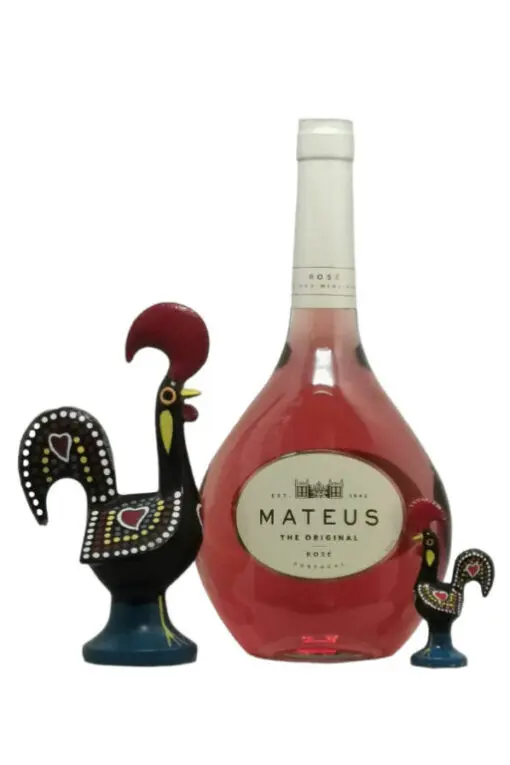 Mateus Original Vinho Rosé | Per Fles | SaboresDePortugal.nl