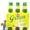 Super Bock Green - 6 pack | SaboresDePortugal.nl