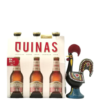 Quinas - Quinas 33cl (6 x 33cl) | SaboresDePortugal.nl
