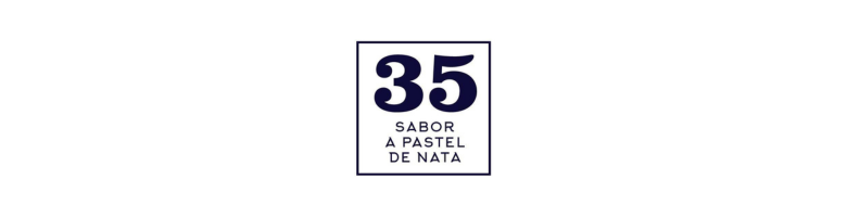 Licor 35 - Creme Pastel de Nata | SaboresDePortugal.nl