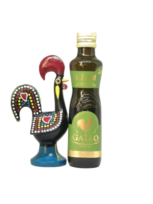Gallo - Azeite Alecrim | Rozemarijn olie | 250ml | SaboresDePortugal.nl