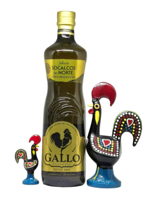 Gallo - Azeite Socalcos do Norte | SaboresDePortugal.nl