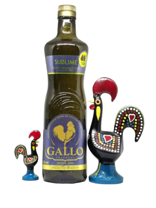 Gallo - Azeite Sublime | 750ml