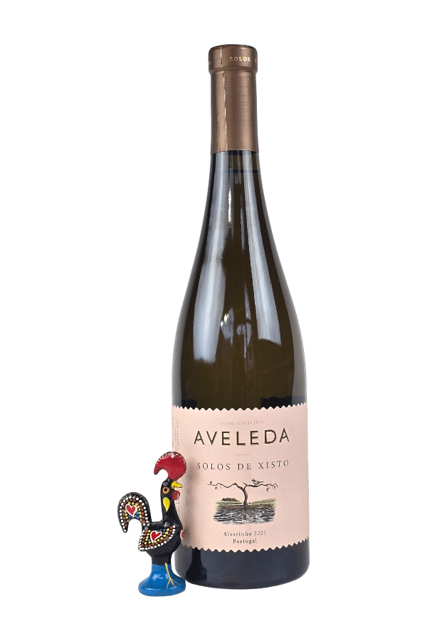 Aveleda Alvarinho Solos de Xisto