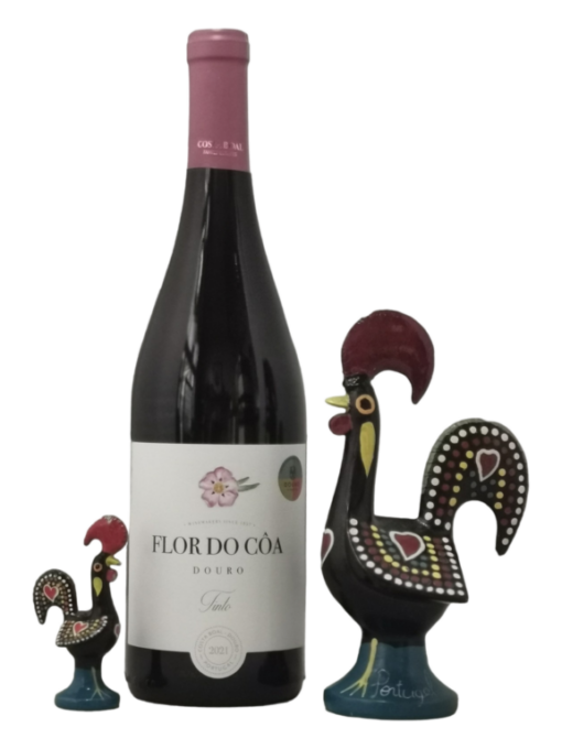 Flor do Côa Colheita - Vinho Tinto | SaboresDePortugal